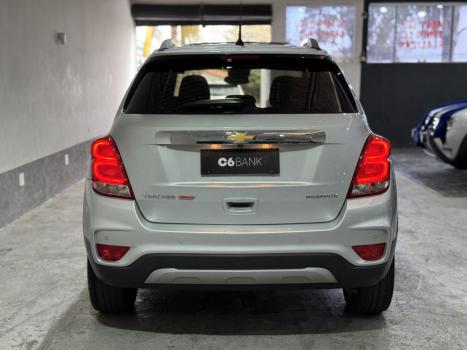 CHEVROLET Tracker 1.4 16V 4P FLEX PREMIER TURBO AUTOMTICO, Foto 4
