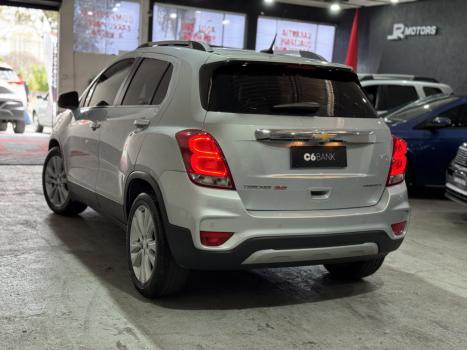 CHEVROLET Tracker 1.4 16V 4P FLEX PREMIER TURBO AUTOMTICO, Foto 5
