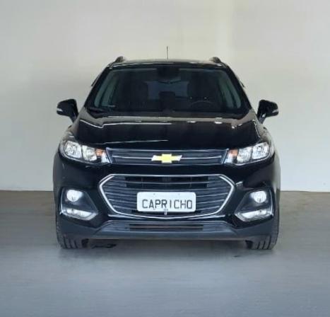 CHEVROLET Tracker 1.4 16V 4P FLEX LT TURBO AUTOMÁTICO, Foto 1 CHEVROLET Tracker 1.4 16V 4P FLEX LT TURBO AUTOMÁTICO, Foto 1