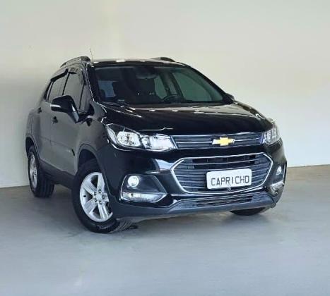 CHEVROLET Tracker 1.4 16V 4P FLEX LT TURBO AUTOMÁTICO, Foto 2 CHEVROLET Tracker 1.4 16V 4P FLEX LT TURBO AUTOMÁTICO, Foto 2