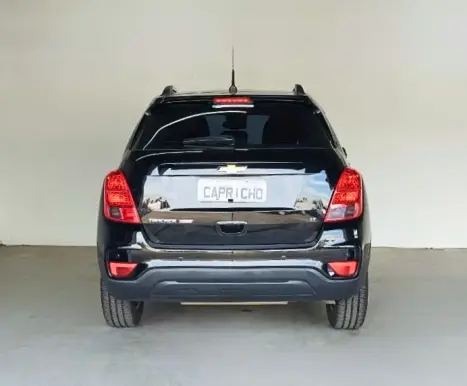 CHEVROLET Tracker 1.4 16V 4P FLEX LT TURBO AUTOMÁTICO, Foto 5 CHEVROLET Tracker 1.4 16V 4P FLEX LT TURBO AUTOMÁTICO, Foto 5