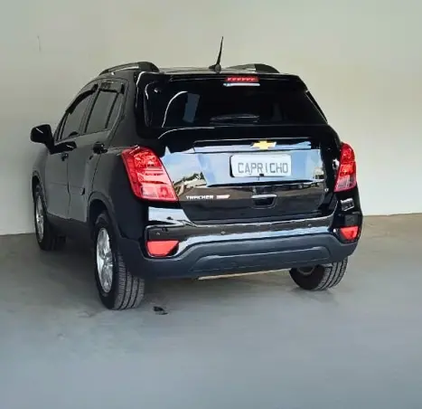 CHEVROLET Tracker 1.4 16V 4P FLEX LT TURBO AUTOMÁTICO, Foto 6 CHEVROLET Tracker 1.4 16V 4P FLEX LT TURBO AUTOMÁTICO, Foto 6