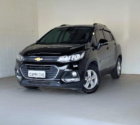 CHEVROLET Tracker 1.4 16V 4P FLEX LT TURBO AUTOMÁTICO, Foto 7 CHEVROLET Tracker 1.4 16V 4P FLEX LT TURBO AUTOMÁTICO, Foto 7