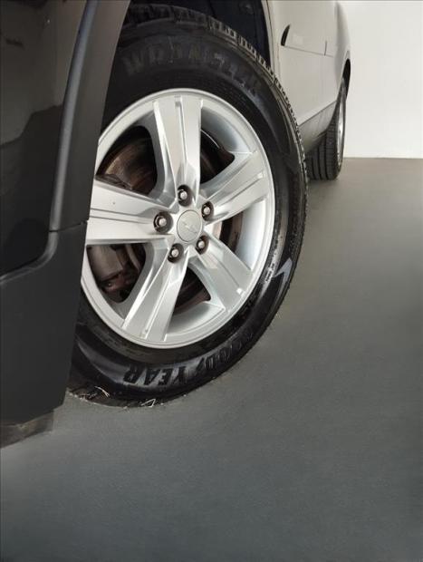 CHEVROLET Tracker 1.4 16V 4P FLEX LT TURBO AUTOMÁTICO, Foto 8 CHEVROLET Tracker 1.4 16V 4P FLEX LT TURBO AUTOMÁTICO, Foto 8