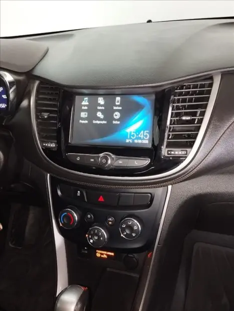 CHEVROLET Tracker 1.4 16V 4P FLEX LT TURBO AUTOMÁTICO, Foto 13 CHEVROLET Tracker 1.4 16V 4P FLEX LT TURBO AUTOMÁTICO, Foto 13