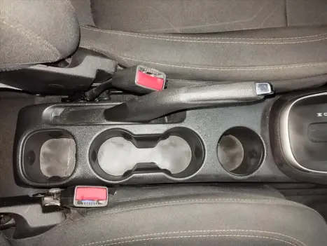 CHEVROLET Tracker 1.4 16V 4P FLEX LT TURBO AUTOMÁTICO, Foto 15 CHEVROLET Tracker 1.4 16V 4P FLEX LT TURBO AUTOMÁTICO, Foto 15