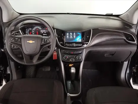 CHEVROLET Tracker 1.4 16V 4P FLEX LT TURBO AUTOMÁTICO, Foto 16 CHEVROLET Tracker 1.4 16V 4P FLEX LT TURBO AUTOMÁTICO, Foto 16