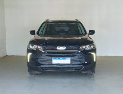 CHEVROLET Tracker 1.0 12V 4P FLEX TURBO LT AUTOMÁTICO, Foto 1 CHEVROLET Tracker 1.0 12V 4P FLEX TURBO LT AUTOMÁTICO, Foto 1
