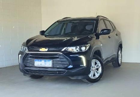 CHEVROLET Tracker 1.0 12V 4P FLEX TURBO LT AUTOMÁTICO, Foto 7 CHEVROLET Tracker 1.0 12V 4P FLEX TURBO LT AUTOMÁTICO, Foto 7
