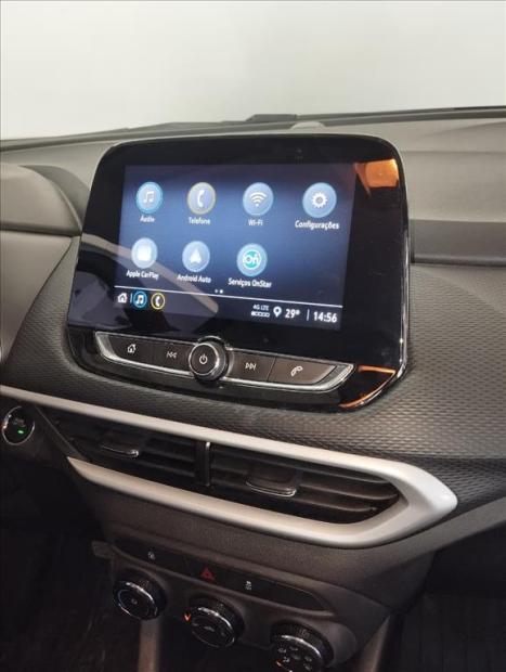 CHEVROLET Tracker 1.0 12V 4P FLEX TURBO LT AUTOMÁTICO, Foto 13 CHEVROLET Tracker 1.0 12V 4P FLEX TURBO LT AUTOMÁTICO, Foto 13