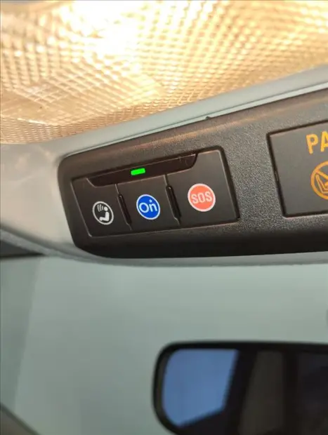 CHEVROLET Tracker 1.0 12V 4P FLEX TURBO LT AUTOMÁTICO, Foto 15 CHEVROLET Tracker 1.0 12V 4P FLEX TURBO LT AUTOMÁTICO, Foto 15