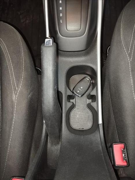 CHEVROLET Tracker 1.0 12V 4P FLEX TURBO LT AUTOMÁTICO, Foto 16 CHEVROLET Tracker 1.0 12V 4P FLEX TURBO LT AUTOMÁTICO, Foto 16