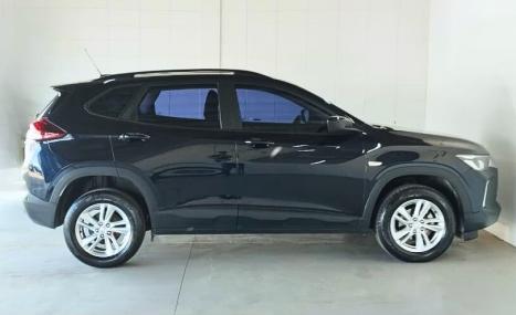 CHEVROLET Tracker 1.0 12V 4P FLEX TURBO LT AUTOMTICO, Foto 4
