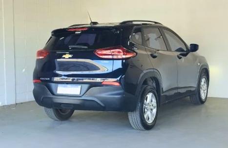 CHEVROLET Tracker 1.0 12V 4P FLEX TURBO LT AUTOMTICO, Foto 5