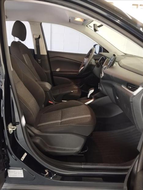 CHEVROLET Tracker 1.0 12V 4P FLEX TURBO LT AUTOMTICO, Foto 12