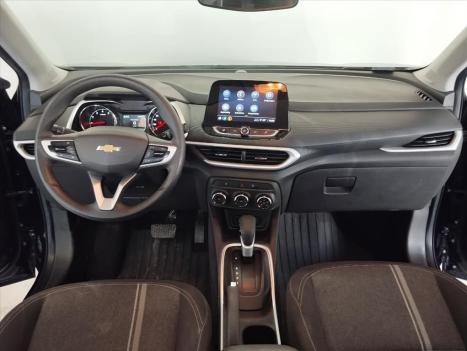 CHEVROLET Tracker 1.0 12V 4P FLEX TURBO LT AUTOMTICO, Foto 18