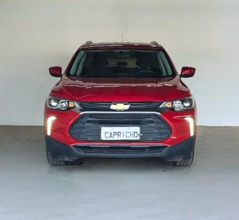 CHEVROLET Tracker 1.0 12V 4P FLEX TURBO LT AUTOMÁTICO, Foto 1 CHEVROLET Tracker 1.0 12V 4P FLEX TURBO LT AUTOMÁTICO, Foto 1
