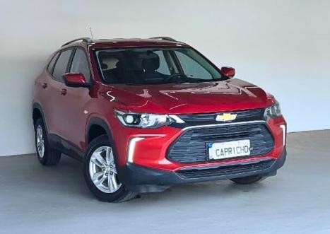 CHEVROLET Tracker 1.0 12V 4P FLEX TURBO LT AUTOMÁTICO, Foto 2 CHEVROLET Tracker 1.0 12V 4P FLEX TURBO LT AUTOMÁTICO, Foto 2