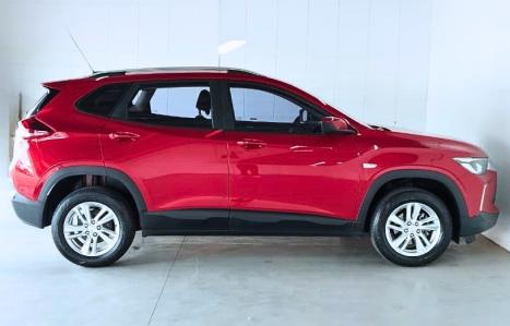 CHEVROLET Tracker 1.0 12V 4P FLEX TURBO LT AUTOMÁTICO, Foto 3 CHEVROLET Tracker 1.0 12V 4P FLEX TURBO LT AUTOMÁTICO, Foto 3