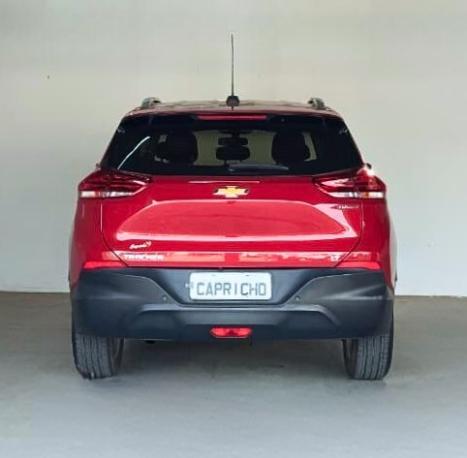 CHEVROLET Tracker 1.0 12V 4P FLEX TURBO LT AUTOMÁTICO, Foto 5 CHEVROLET Tracker 1.0 12V 4P FLEX TURBO LT AUTOMÁTICO, Foto 5