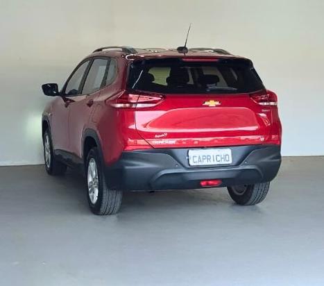 CHEVROLET Tracker 1.0 12V 4P FLEX TURBO LT AUTOMÁTICO, Foto 6 CHEVROLET Tracker 1.0 12V 4P FLEX TURBO LT AUTOMÁTICO, Foto 6