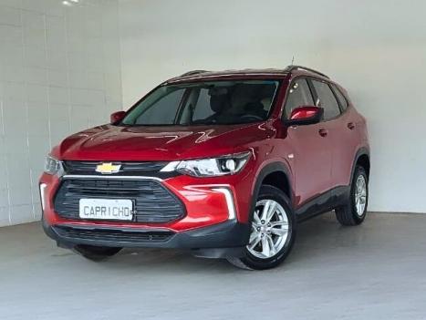 CHEVROLET Tracker 1.0 12V 4P FLEX TURBO LT AUTOMÁTICO, Foto 7 CHEVROLET Tracker 1.0 12V 4P FLEX TURBO LT AUTOMÁTICO, Foto 7