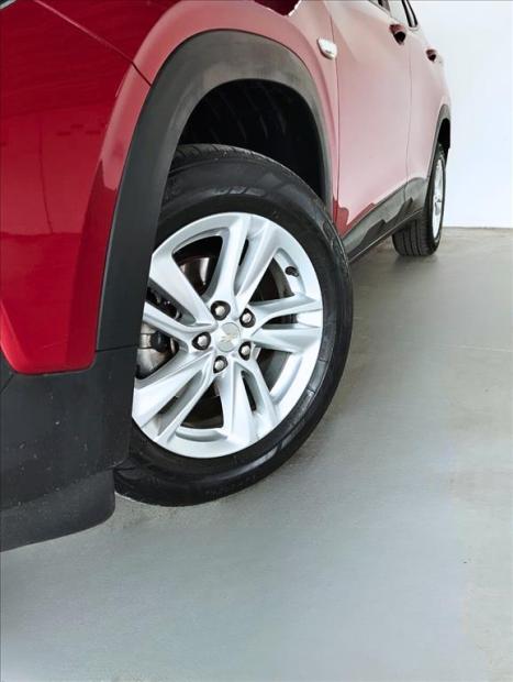 CHEVROLET Tracker 1.0 12V 4P FLEX TURBO LT AUTOMÁTICO, Foto 8 CHEVROLET Tracker 1.0 12V 4P FLEX TURBO LT AUTOMÁTICO, Foto 8