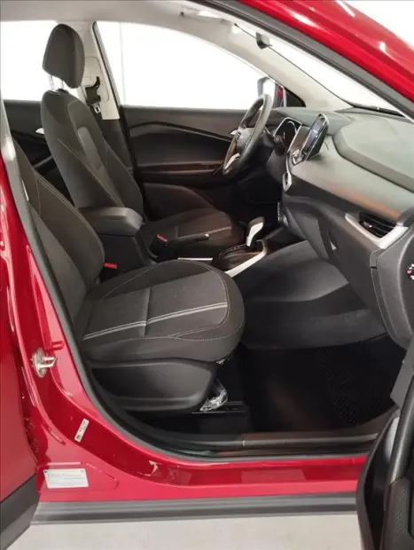 CHEVROLET Tracker 1.0 12V 4P FLEX TURBO LT AUTOMÁTICO, Foto 10 CHEVROLET Tracker 1.0 12V 4P FLEX TURBO LT AUTOMÁTICO, Foto 10