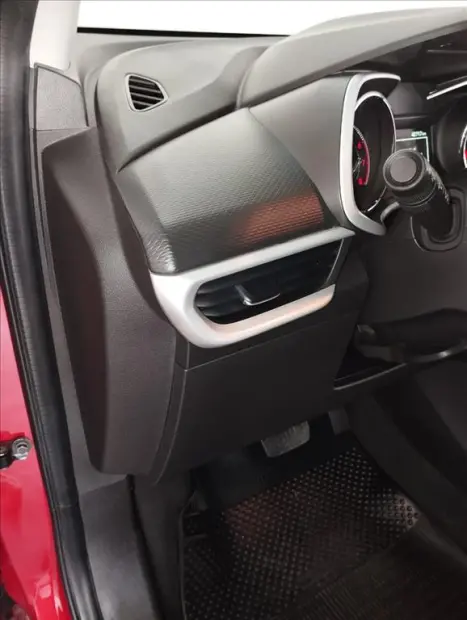 CHEVROLET Tracker 1.0 12V 4P FLEX TURBO LT AUTOMÁTICO, Foto 11 CHEVROLET Tracker 1.0 12V 4P FLEX TURBO LT AUTOMÁTICO, Foto 11