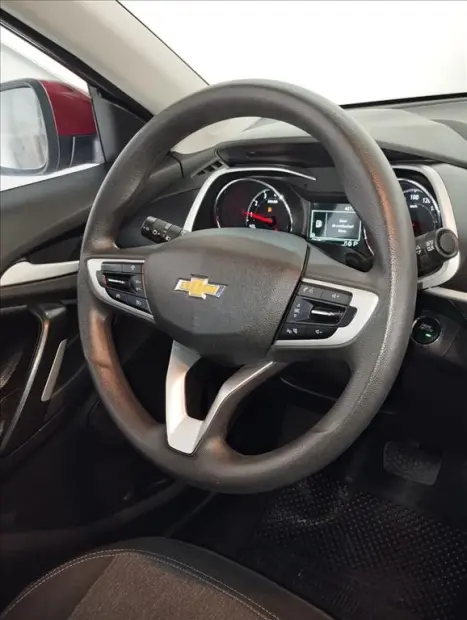 CHEVROLET Tracker 1.0 12V 4P FLEX TURBO LT AUTOMÁTICO, Foto 12 CHEVROLET Tracker 1.0 12V 4P FLEX TURBO LT AUTOMÁTICO, Foto 12