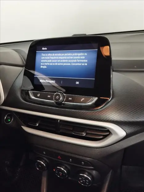 CHEVROLET Tracker 1.0 12V 4P FLEX TURBO LT AUTOMÁTICO, Foto 13 CHEVROLET Tracker 1.0 12V 4P FLEX TURBO LT AUTOMÁTICO, Foto 13