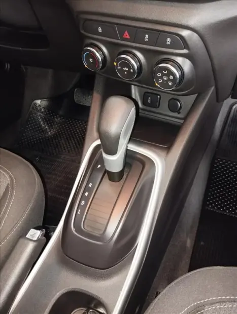 CHEVROLET Tracker 1.0 12V 4P FLEX TURBO LT AUTOMÁTICO, Foto 14 CHEVROLET Tracker 1.0 12V 4P FLEX TURBO LT AUTOMÁTICO, Foto 14