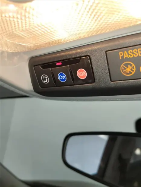 CHEVROLET Tracker 1.0 12V 4P FLEX TURBO LT AUTOMÁTICO, Foto 15 CHEVROLET Tracker 1.0 12V 4P FLEX TURBO LT AUTOMÁTICO, Foto 15