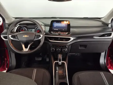 CHEVROLET Tracker 1.0 12V 4P FLEX TURBO LT AUTOMÁTICO, Foto 17 CHEVROLET Tracker 1.0 12V 4P FLEX TURBO LT AUTOMÁTICO, Foto 17