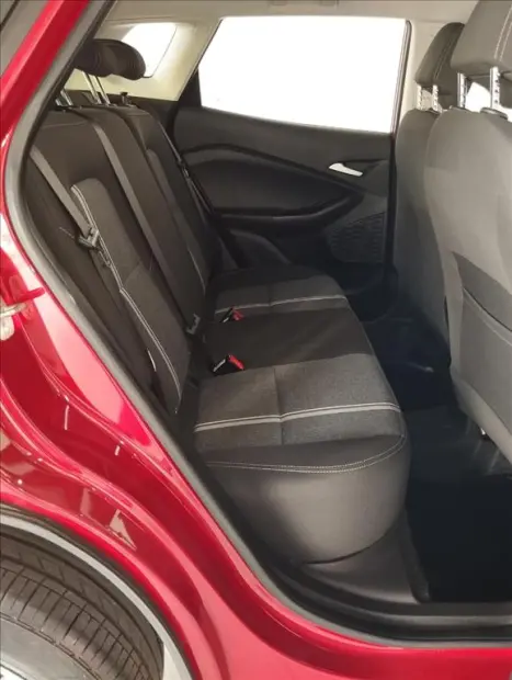 CHEVROLET Tracker 1.0 12V 4P FLEX TURBO LT AUTOMÁTICO, Foto 18 CHEVROLET Tracker 1.0 12V 4P FLEX TURBO LT AUTOMÁTICO, Foto 18