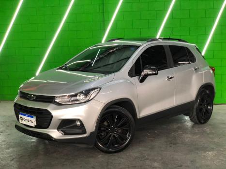 CHEVROLET Tracker 1.4 16V 4P FLEX LTZ TURBO AUTOMTICO, Foto 2