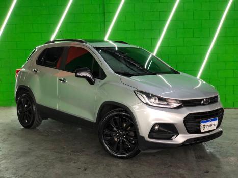CHEVROLET Tracker 1.4 16V 4P FLEX LTZ TURBO AUTOMTICO, Foto 3
