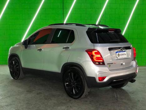 CHEVROLET Tracker 1.4 16V 4P FLEX LTZ TURBO AUTOMTICO, Foto 5