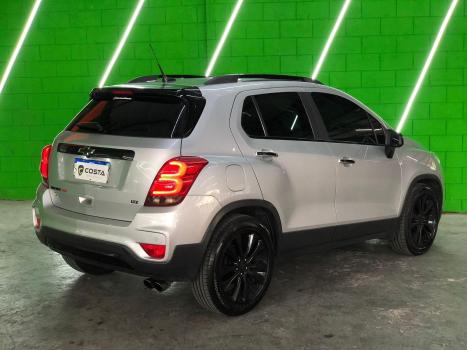 CHEVROLET Tracker 1.4 16V 4P FLEX LTZ TURBO AUTOMTICO, Foto 6