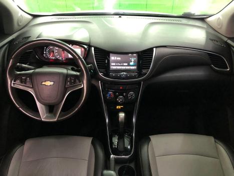 CHEVROLET Tracker 1.4 16V 4P FLEX LTZ TURBO AUTOMTICO, Foto 8