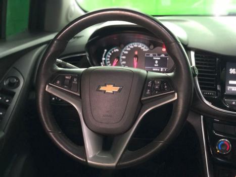 CHEVROLET Tracker 1.4 16V 4P FLEX LTZ TURBO AUTOMTICO, Foto 9