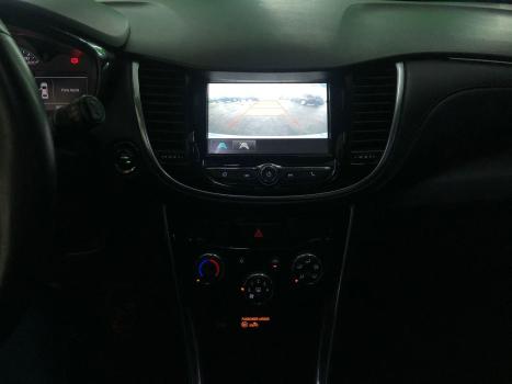 CHEVROLET Tracker 1.4 16V 4P FLEX LTZ TURBO AUTOMTICO, Foto 11