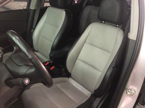 CHEVROLET Tracker 1.4 16V 4P FLEX LTZ TURBO AUTOMTICO, Foto 17