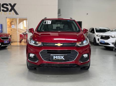 CHEVROLET Tracker 1.8 16V 4P FLEX LT AUTOMTICO, Foto 3