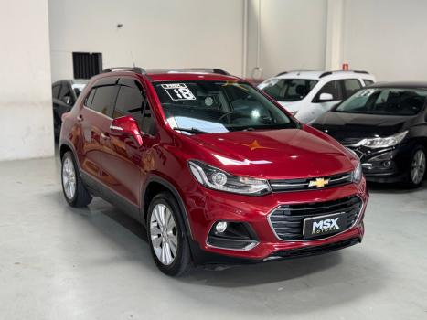 CHEVROLET Tracker 1.8 16V 4P FLEX LT AUTOMTICO, Foto 4