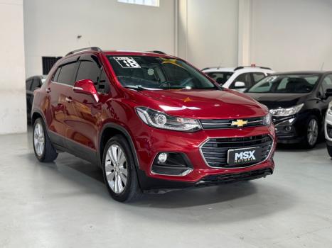 CHEVROLET Tracker 1.8 16V 4P FLEX LT AUTOMTICO, Foto 5