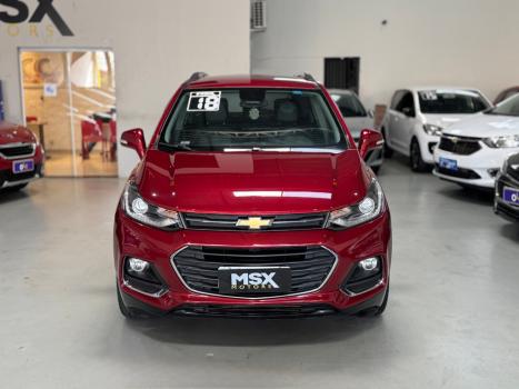 CHEVROLET Tracker 1.8 16V 4P FLEX LT AUTOMTICO, Foto 6