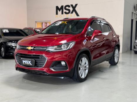 CHEVROLET Tracker 1.8 16V 4P FLEX LT AUTOMTICO, Foto 7