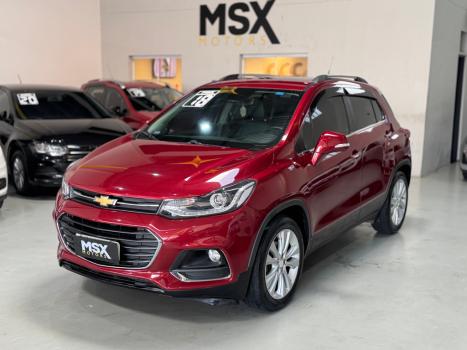 CHEVROLET Tracker 1.8 16V 4P FLEX LT AUTOMTICO, Foto 10