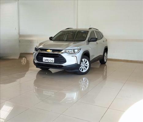 CHEVROLET Tracker 1.0 12V 4P FLEX TURBO AUTOMTICO, Foto 2
